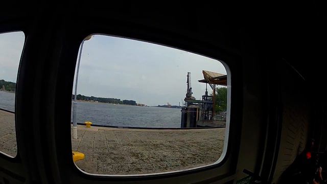 Велопутешествие Гданьск-Росток (Gdansk - Rostock) смотреть онлайн