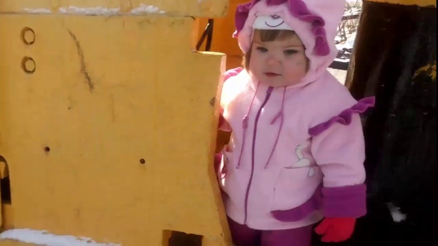 ✽ VLOG ✽ Машинист Электровоза -  Уля  ✽ Играем вместе 