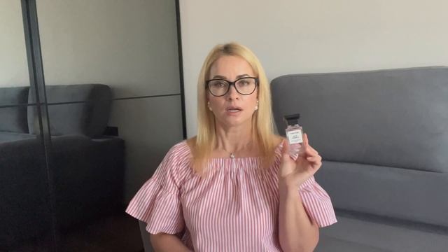 НОВИНКА Rose D'Amalfi Tom Ford ? смотреть онлайн