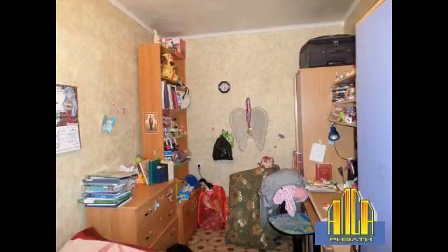 Кп-175 Продается 2 к. кв. на улице Красная смотреть онлайн