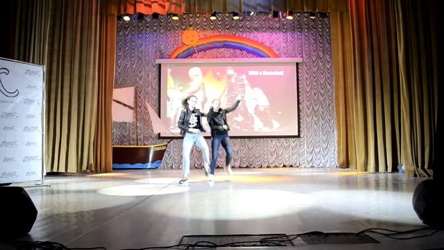 Брок ап Young Рirates 21 - История Ямайки смотреть онлайн