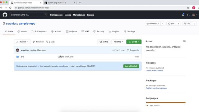 Maintain Good Git Commits смотреть онлайн
