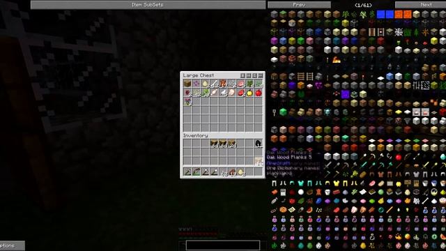 MINING! - Minecraft Feed the Beast Monster Pack Ep.7 смотреть онлайн