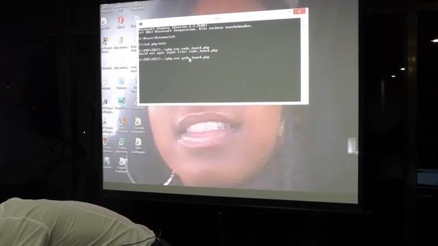 PHP DEMO @ IMIT 2015 смотреть онлайн