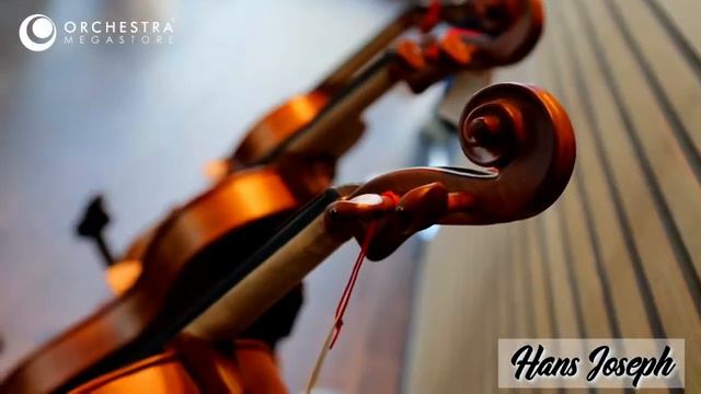 Hans Joseph - Violin