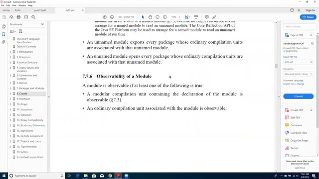 Java Ecosystem - 3 Stacks смотреть онлайн