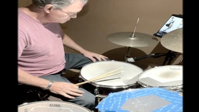 "A Very Good Thing" Rick Braun - Dave Naus on Drums смотреть онлайн