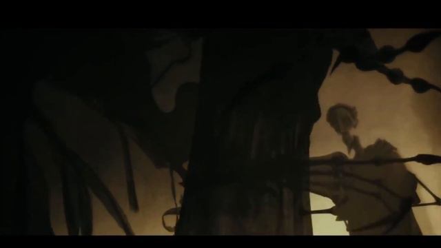 Corvus - Deathly Hallows смотреть онлайн