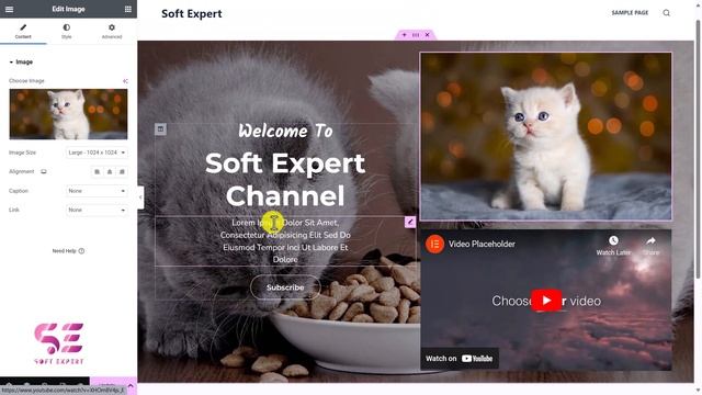Make Sliders with FREE Elementor - 80 Free Slider Templates смотреть онлайн