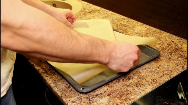 Чесночные гренки: рецепт полезной закуски смотреть онлайн