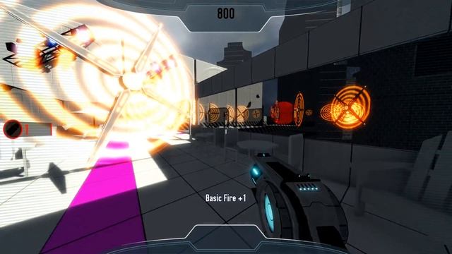 Tick Tock Bang Bang Gameplay [PC] смотреть онлайн