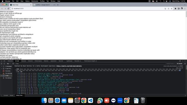 2023 - custom hook in react js || How to make custom Hook in React JS | how to use custom hook in J смотреть онлайн