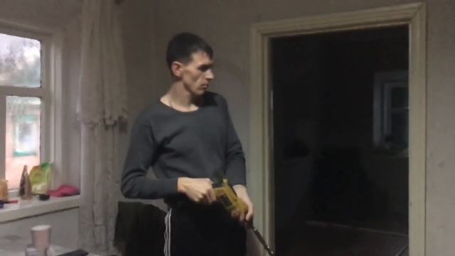 Сделали перестановку/первый снег ❄️/наш новый дом / приготовила ужин ? смотреть онлайн