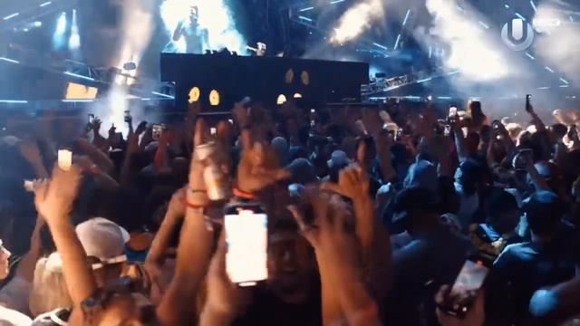 [FULL] Hardwell Live At Ultra Music Festival Miami 2024