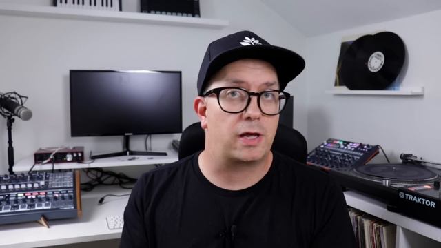 Maschine Mikro MK3 - FIRST IMPRESSION REVIEW