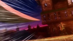 Black Clover Episode 171