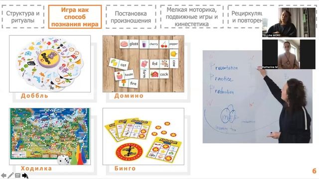 Обучение чтению на английском. Эффективные и интересные занятия. смотреть онлайн