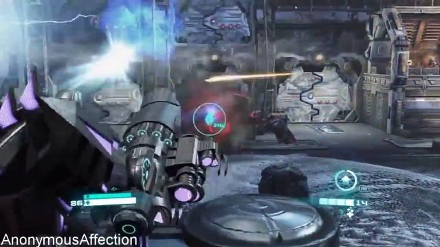 Transformers: Fall of Cybertron - Walkthrough Part 16 - Chapter 10: The Final Countdown Part 1 смотреть онлайн