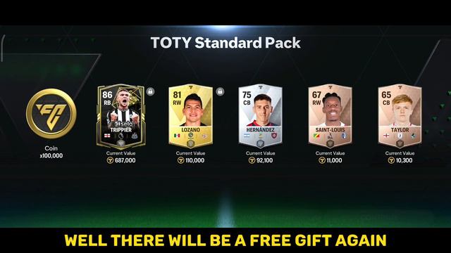 NEXT WEEK 94 GULLIT EXCHANGE REQUIREMENTS REVEALED! 😬 FREE GIFTS 🎁 CANCELLED? ❌ смотреть онлайн