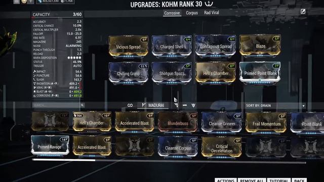 Kohm Modden Deutsch Warframe смотреть онлайн