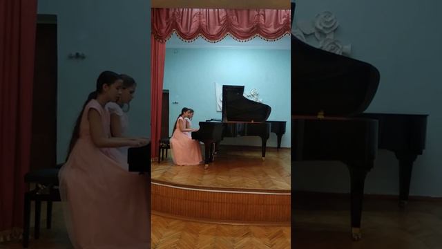 П.Захаров.Море и джаз смотреть онлайн