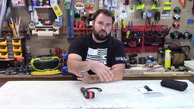 Harbor Freight Thermal imaging camera [must have] смотреть онлайн