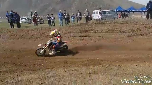 Мотокросс на Лысой горе смотреть онлайн