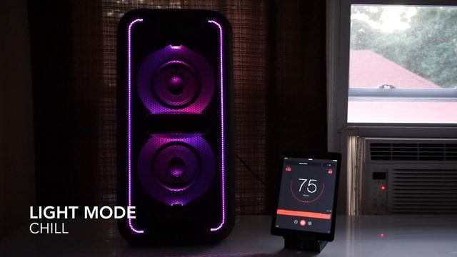 Sony XB7 Review - Its HUUUGE смотреть онлайн