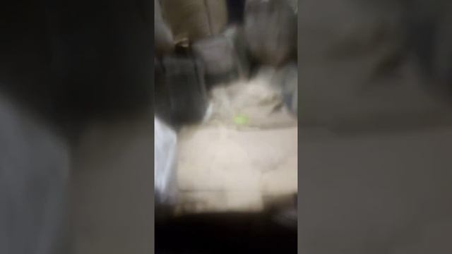 Сушилка для стружки на заводе автокомпанентов. смотреть онлайн