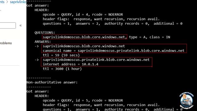 Microsoft Azure Private Link Deep Dive смотреть онлайн