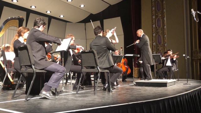 Karen Sanders: Ibert - Concerto For Flute And Orchestra