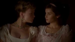 Northanger Abbey  with English subtitles
