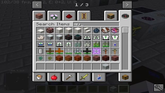 Minecraft 1.12.2 | Гайд по моду IndustrialCraft 2 #06 - Генератор материи и репликация. смотреть онлайн