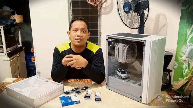 Nag freeze yung PC ko di ma-install Windows OS (Ryzen 7 5700G at ROG Strix B550-A) Part 1 смотреть онлайн