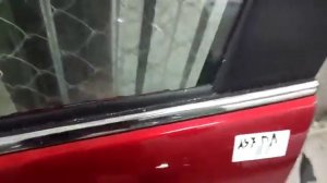 Mitsubishi ASX Митсубиси АСХ 2010 2015 ДВЕРЬ ПЕРЕДНЯЯ ЛЕВАЯ 2007589935455