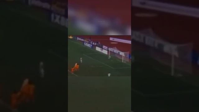 Призраки в футболе ?