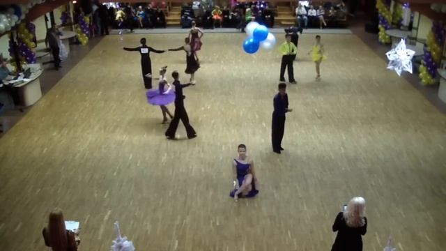 D класс юниоры 2 финал латина смотреть онлайн