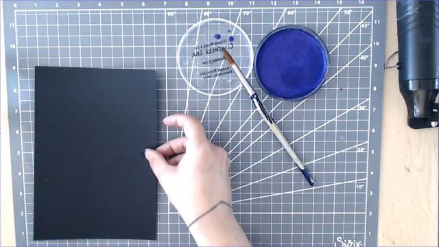 NEW METALLIC CONFETTI WATERCOLOUR PAINTS | STAMPING ART PAPERCRAFT CARD MAKING IDEAS RAINBOW THIRST смотреть онлайн