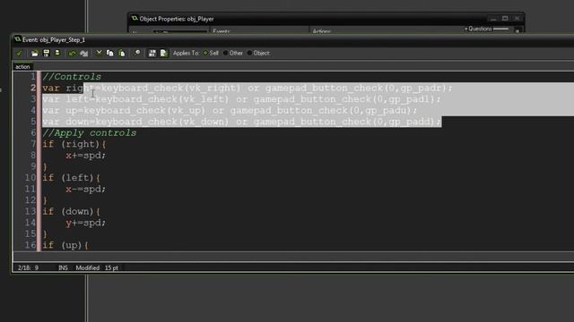 Gamepad and Keyboard Controls Together (Advanced Gamepad) смотреть онлайн