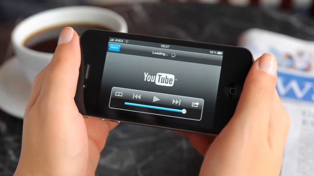 Платная Подписка на Youtube с 22 октября 2015 смотреть онлайн