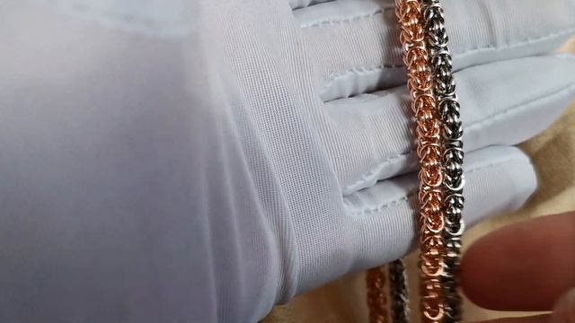 Серебряные цепи и браслеты смотреть онлайн