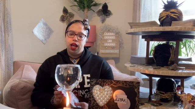 LIBRA ♎️ “STILL STANDING” ~INTUITIVE ZODIAC SIGN READINGS~ APRIL 2023(PERLA’S GIFT/ORACLE) смотреть онлайн