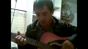 Вахид Аюбов-Виновата Зина