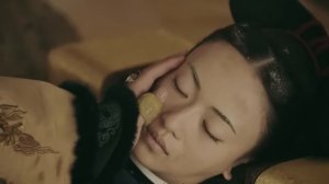 История любви Вэй Инло и Императора Цяньлуна