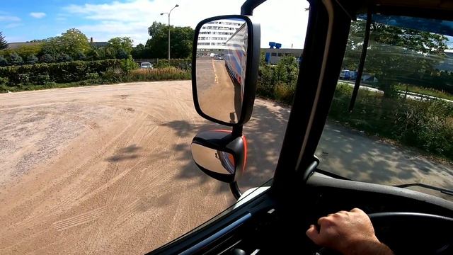 Первый раз сдают назад/Код 95 Польша смотреть онлайн