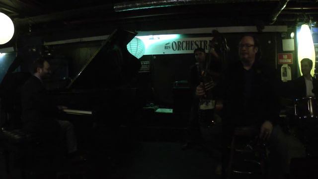 "COQUETTE": TAL RONEN, JON-ERIK KELLSO, ROSSANO SPORTIELLO, KEVIN DORN, ATILLA KORB (Oct. 2, 2014) смотреть онлайн