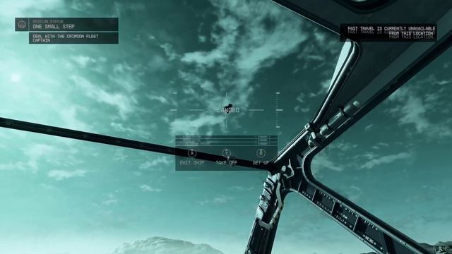 Starfield (XBOXSX) Pt 1 смотреть онлайн