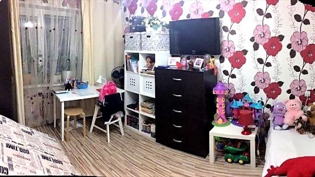 2-к квартира, 42.6 м², 1/5 эт. смотреть онлайн