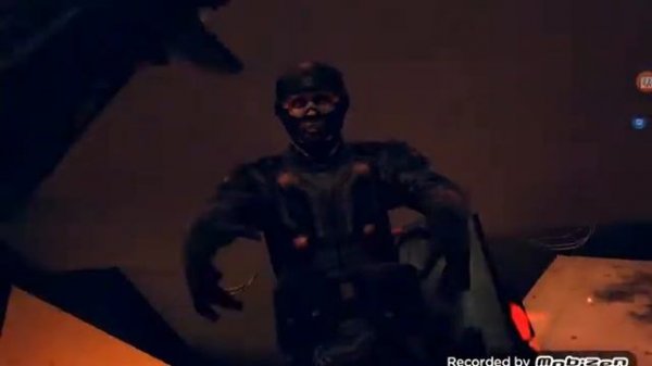 Modern combat 4 zero hour провал и успех в моментах быстро провести пальцем