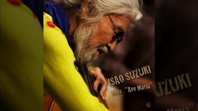 Isao Suzuki (鈴木勲) – Anthropology смотреть онлайн
